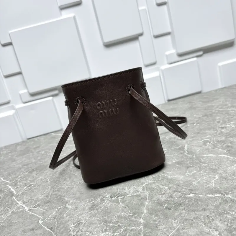 MIU MIU Bucket Bags-20