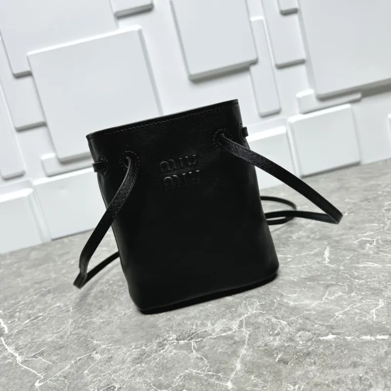 MIU MIU Bucket Bags-21
