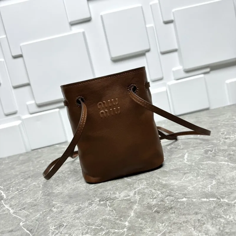 MIU MIU Bucket Bags-22
