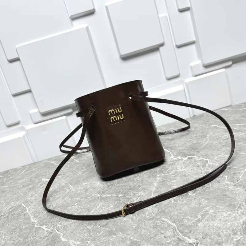 MIU MIU Bucket Bags-24