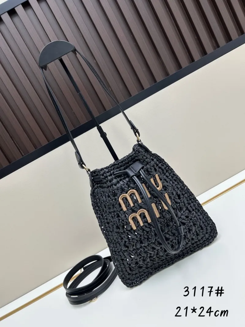 MIU MIU Bucket Bags-26