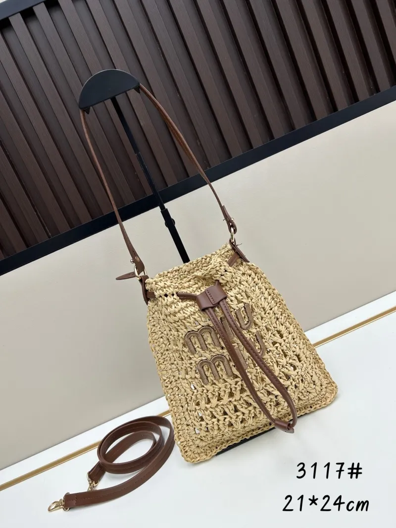 MIU MIU Bucket Bags-27