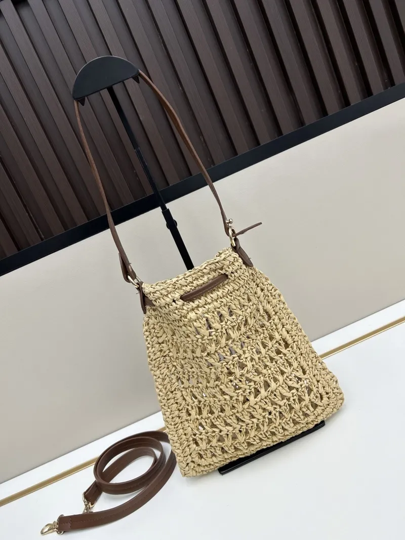 Alternative view of MIU MIU Bucket Bags-27