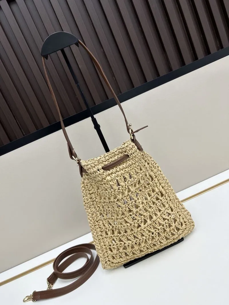 Alternative view of MIU MIU Bucket Bags-29