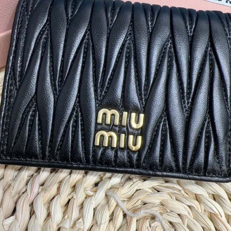MIU MIU Wallets Bags-1 - Image 4