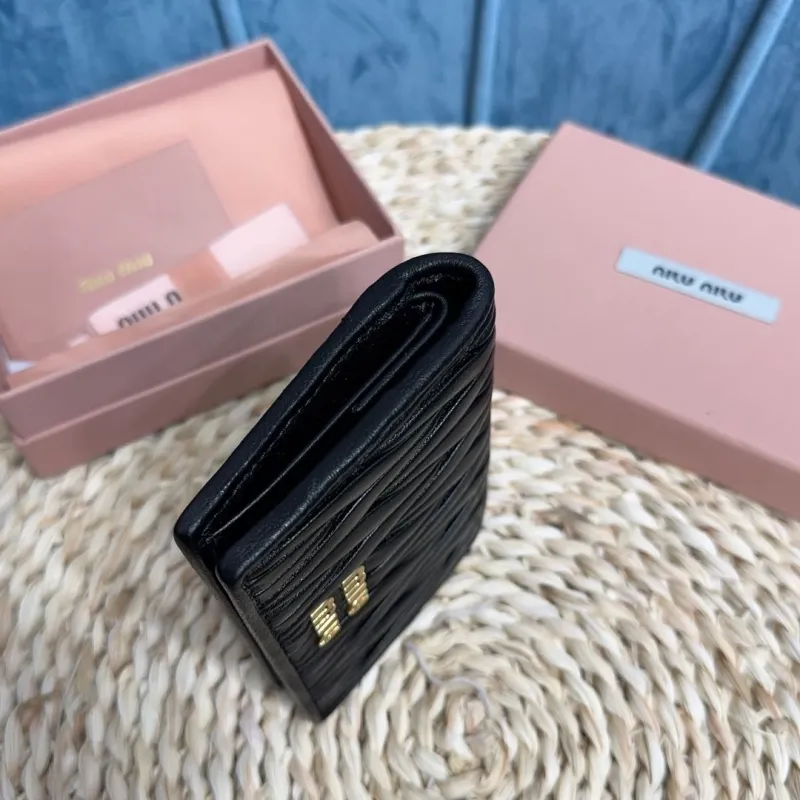 MIU MIU Wallets Bags-1 - Image 5