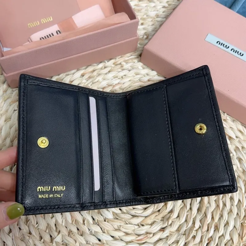 MIU MIU Wallets Bags-1 - Image 6