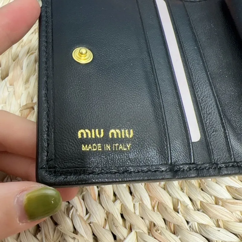 MIU MIU Wallets Bags-1 - Image 7