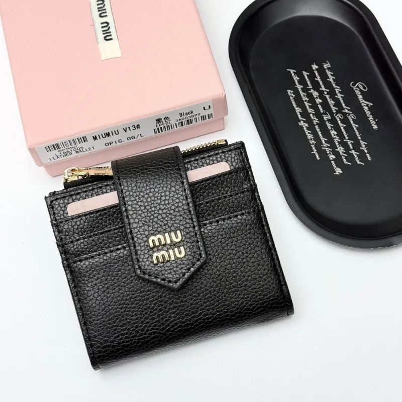 MIU MIU Wallets Bags-3