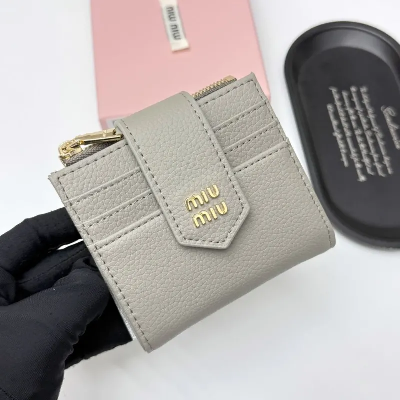Alternative view of MIU MIU Wallets Bags-5