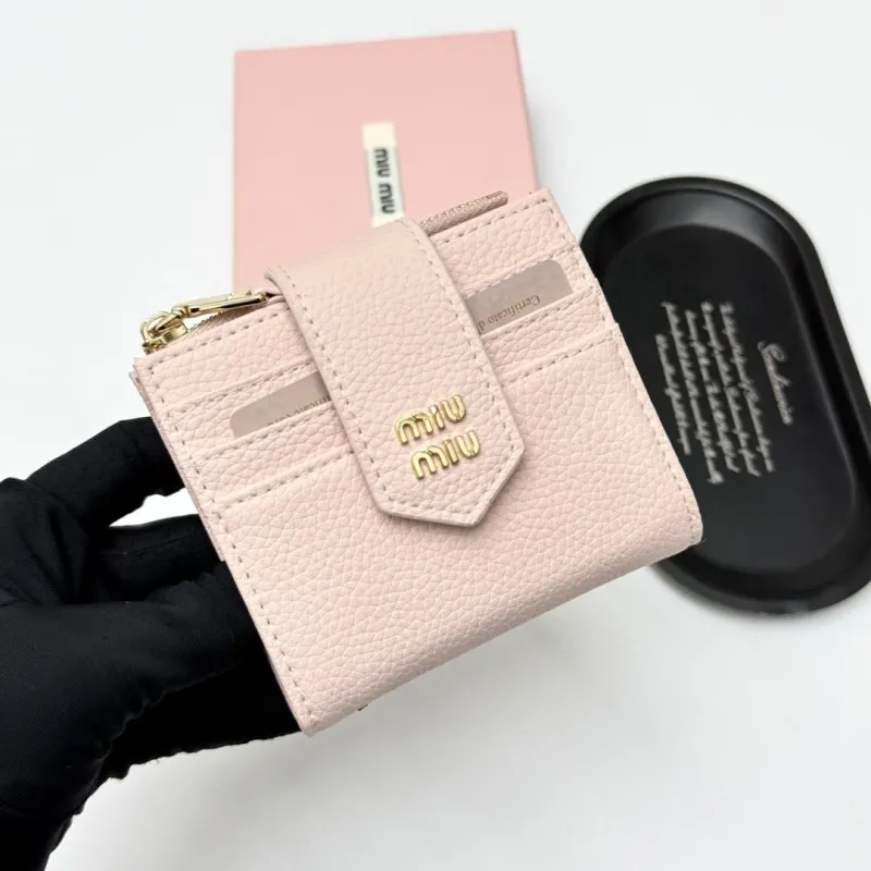 MIU MIU Wallets Bags-6