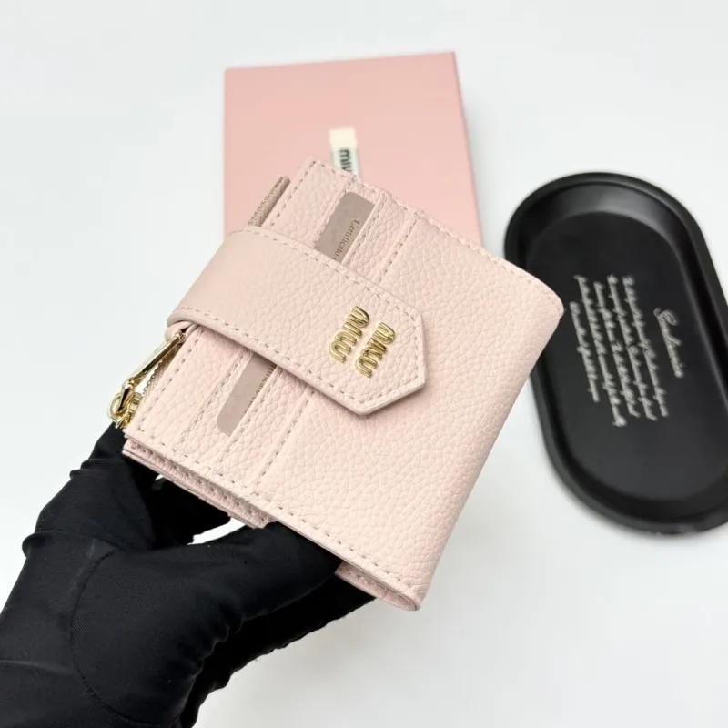MIU MIU Wallets Bags-6 - Image 3