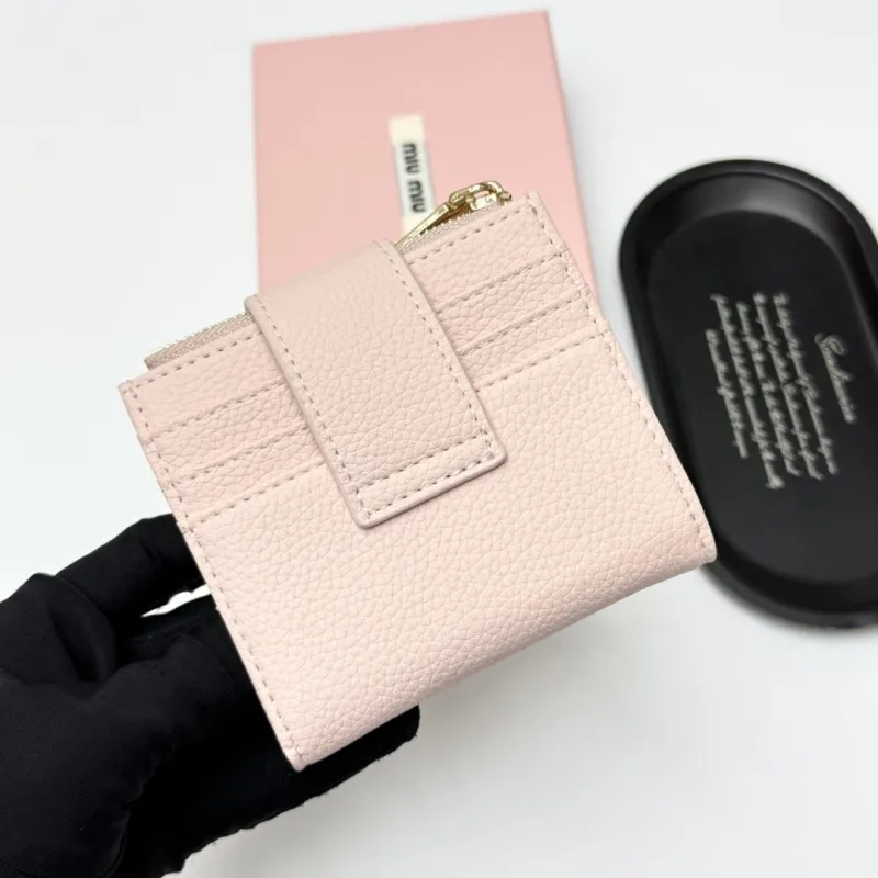 MIU MIU Wallets Bags-6 - Image 4