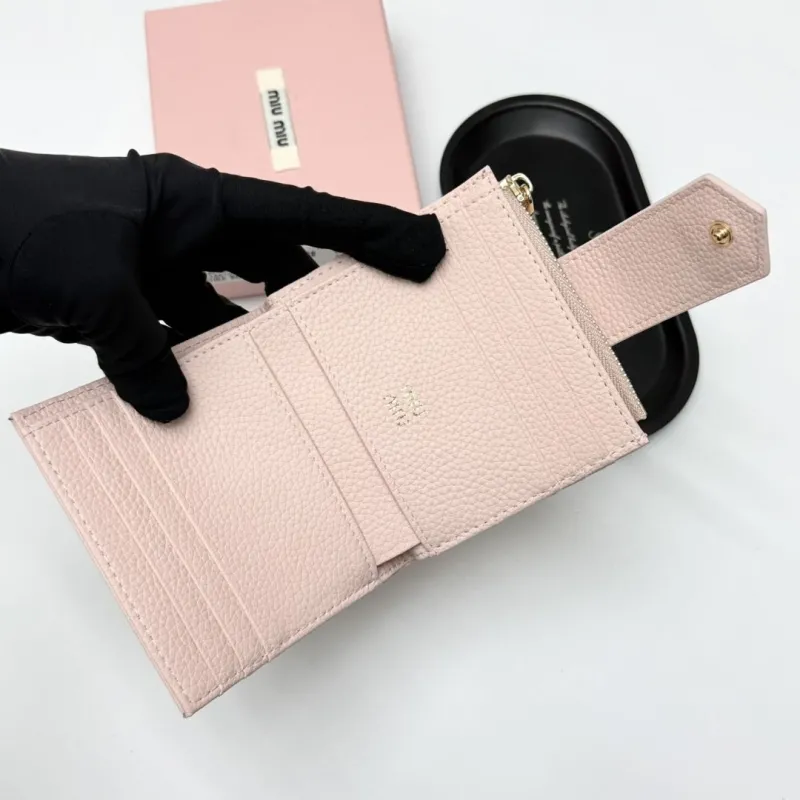 MIU MIU Wallets Bags-6 - Image 5