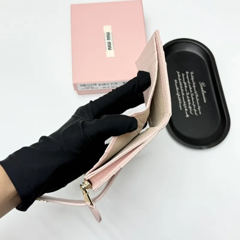 MIU MIU Wallets Bags-6 - Image 6