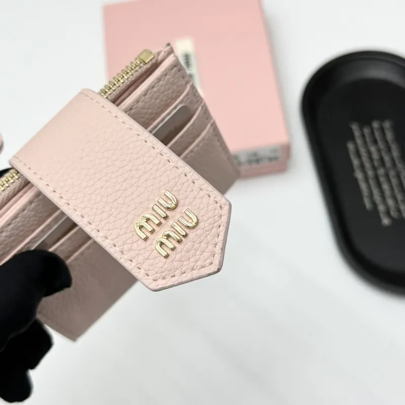 MIU MIU Wallets Bags-6 - Image 7