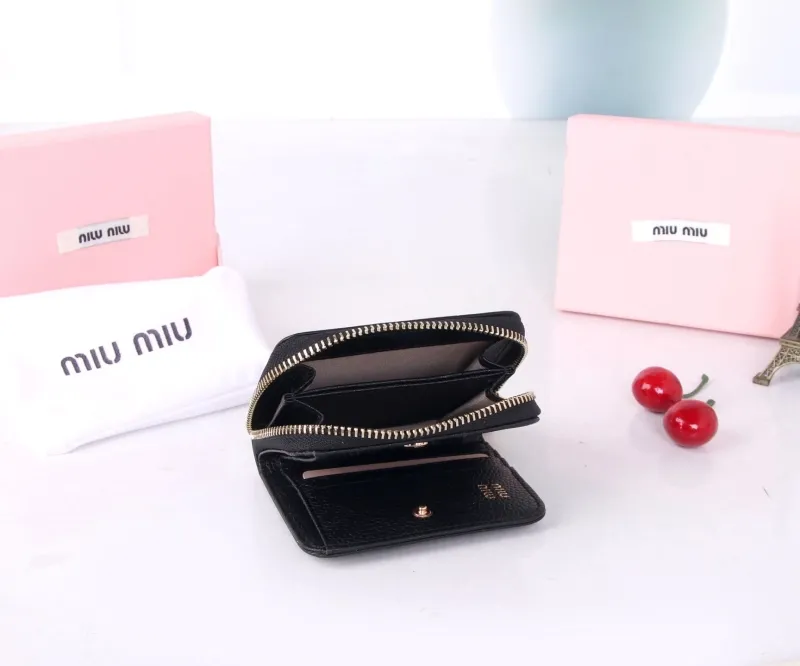 Alternative view of MIU MIU Wallets Bags-14