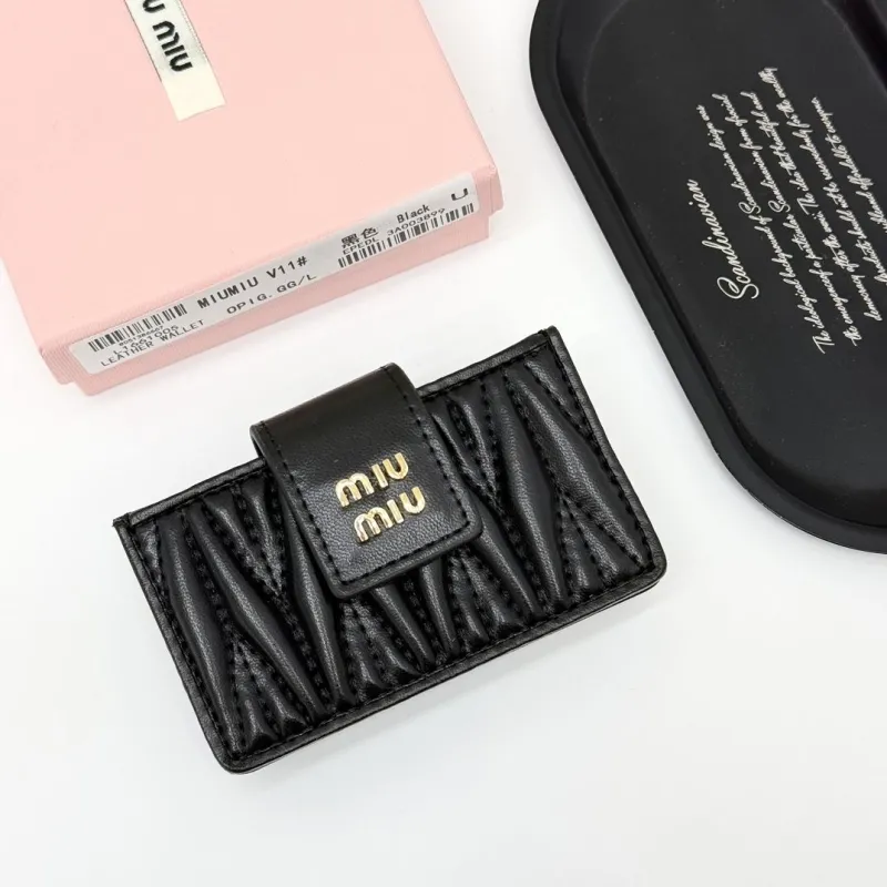 MIU MIU Wallets Bags-20