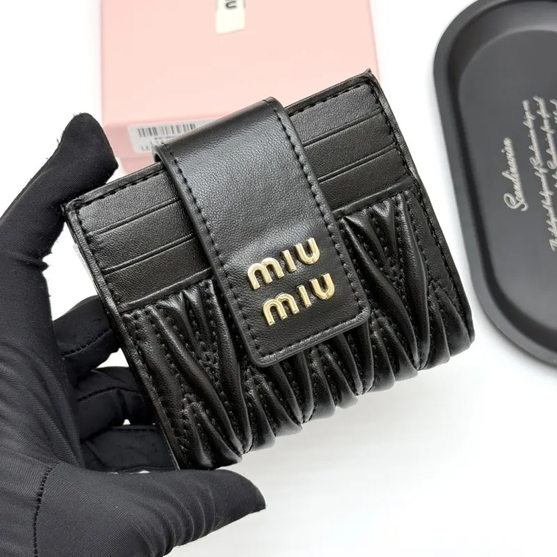 Alternative view of MIU MIU Wallets Bags-23