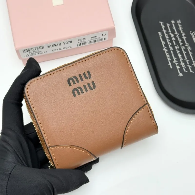 Alternative view of MIU MIU Wallets Bags-27