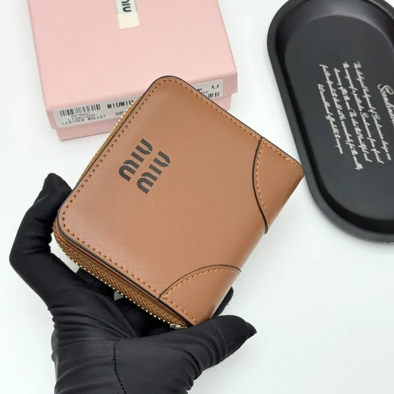 MIU MIU Wallets Bags-27 - Image 3