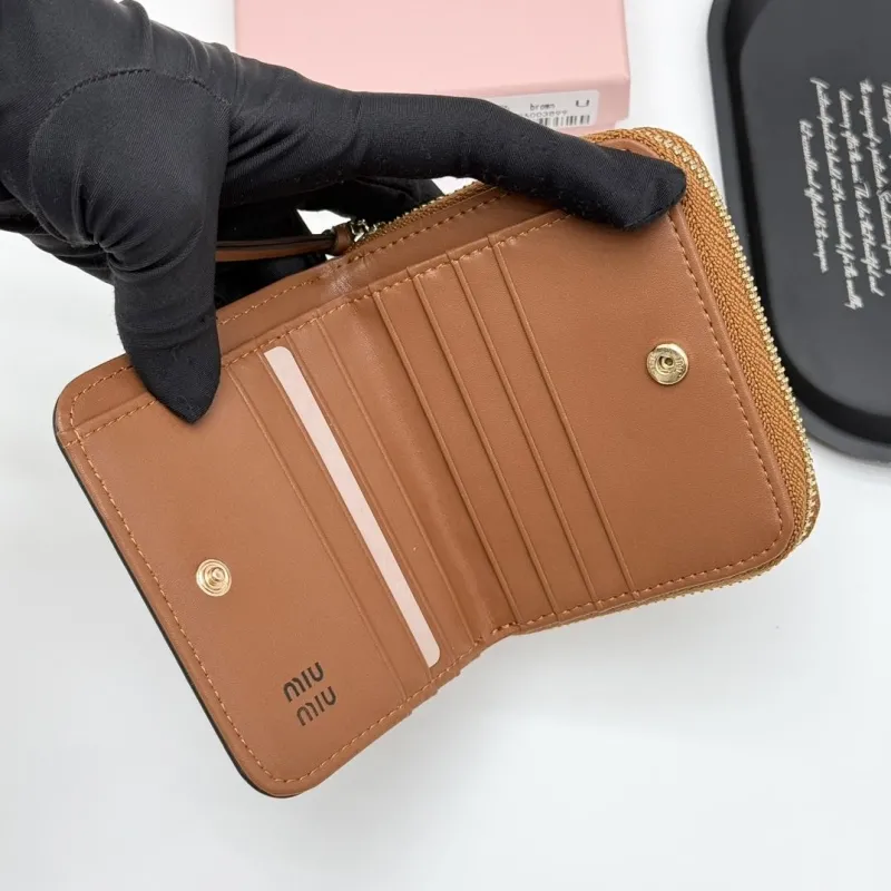 MIU MIU Wallets Bags-27 - Image 5