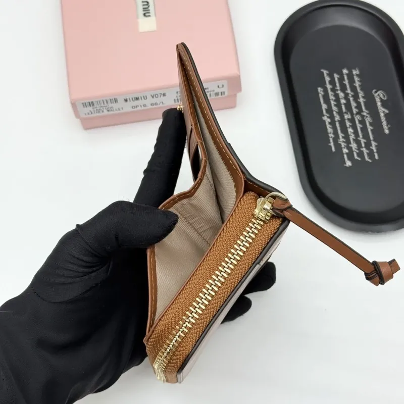 MIU MIU Wallets Bags-27 - Image 6