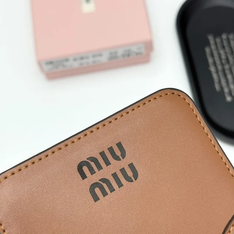 MIU MIU Wallets Bags-27 - Image 8