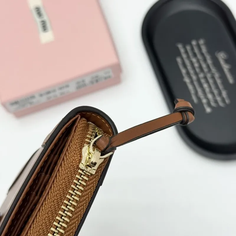 MIU MIU Wallets Bags-27 - Image 9