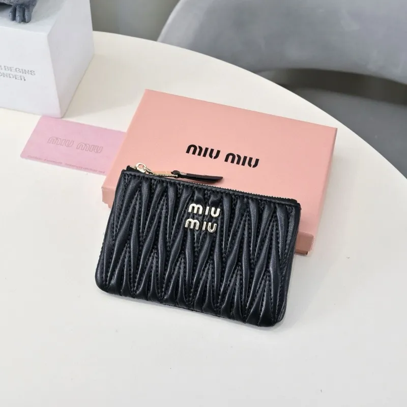 Alternative view of MIU MIU Wallets Bags-102