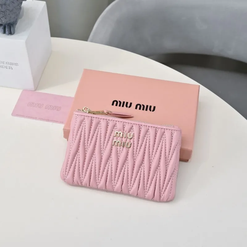 MIU MIU Wallets Bags-102 - Image 4