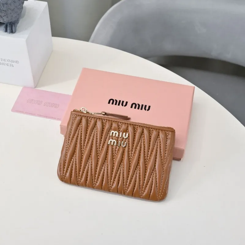 MIU MIU Wallets Bags-102 - Image 8