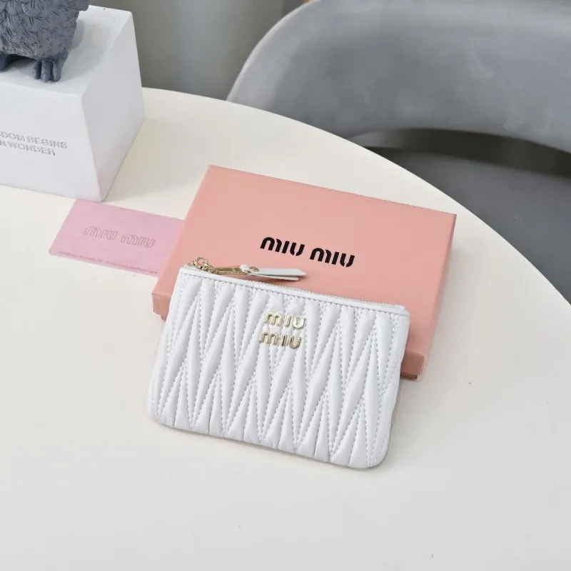 MIU MIU Wallets Bags-102 - Image 9