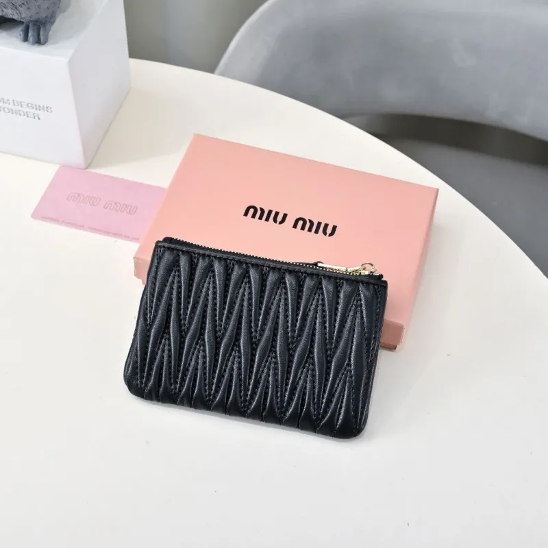 MIU MIU Wallets Bags-102 - Image 11