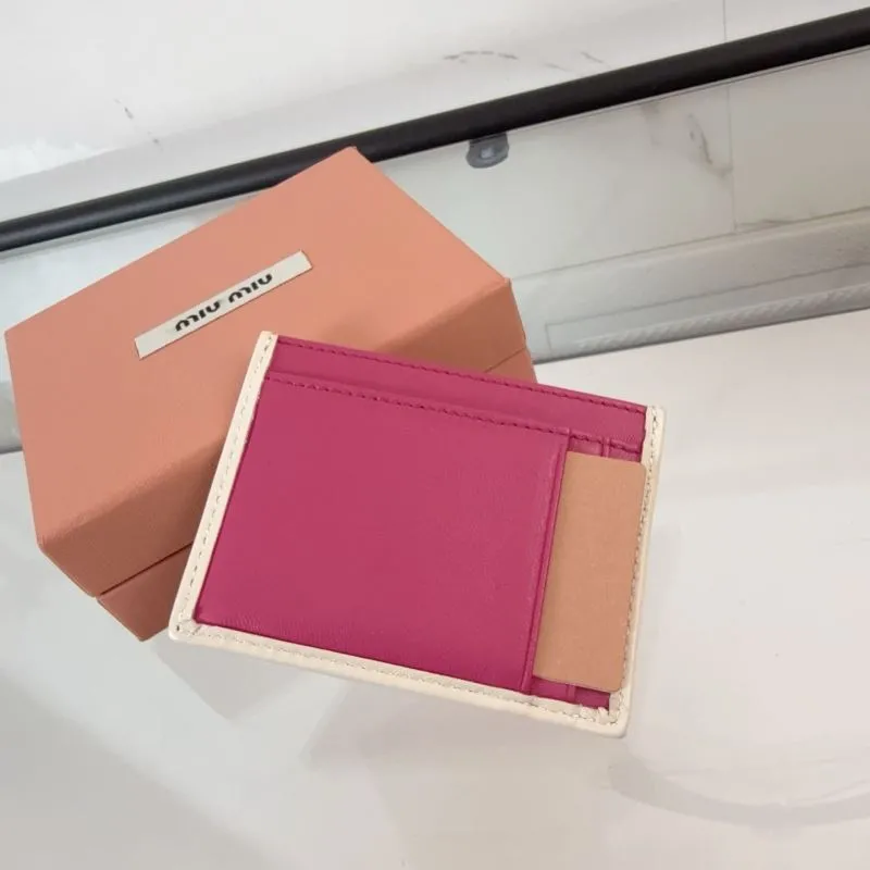 Alternative view of MIU MIU Wallets Bags-104