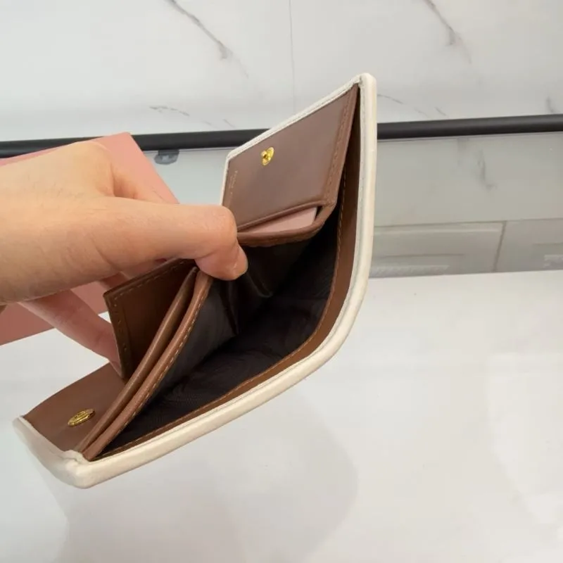 MIU MIU Wallets Bags-106 - Image 9