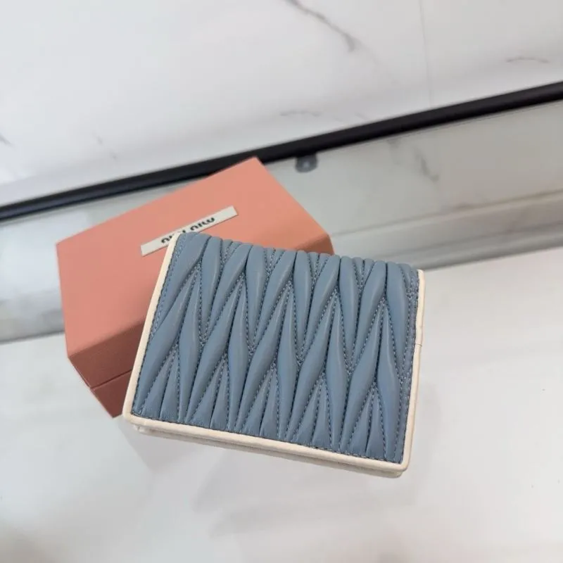 Alternative view of MIU MIU Wallets Bags-107