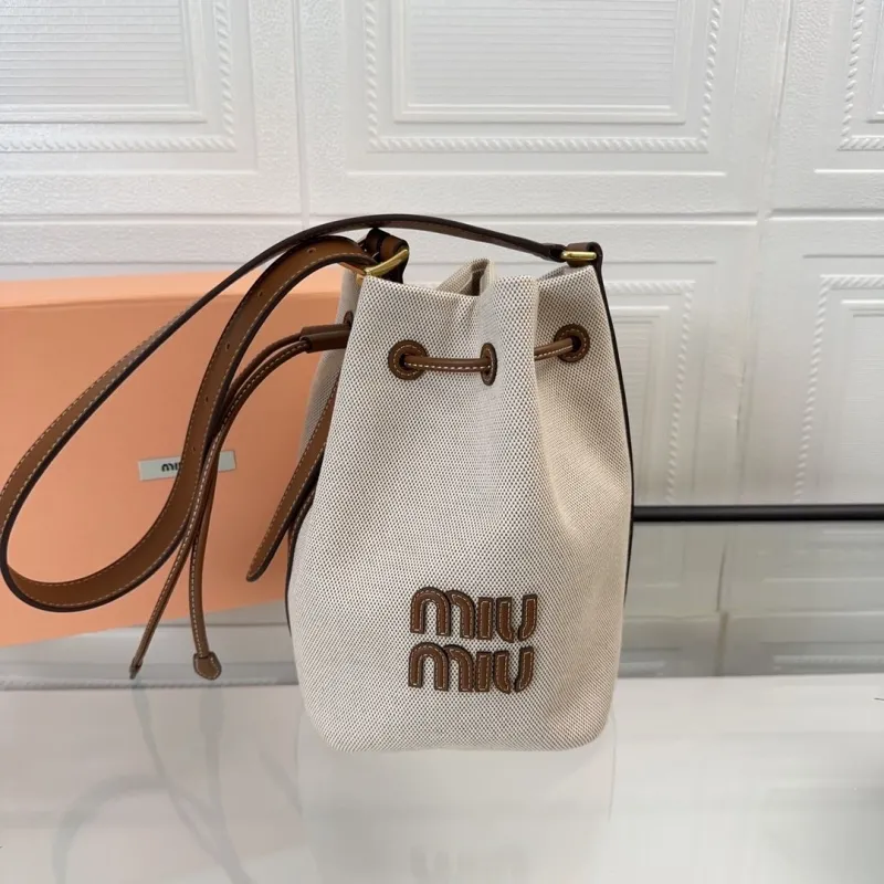 MIU MIU Wallets Bags-109