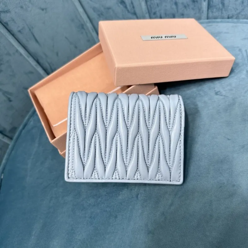 Alternative view of MIU MIU Wallets Bags-112