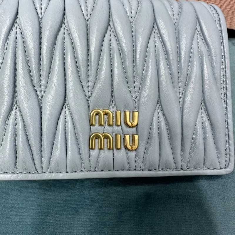 MIU MIU Wallets Bags-112 - Image 4