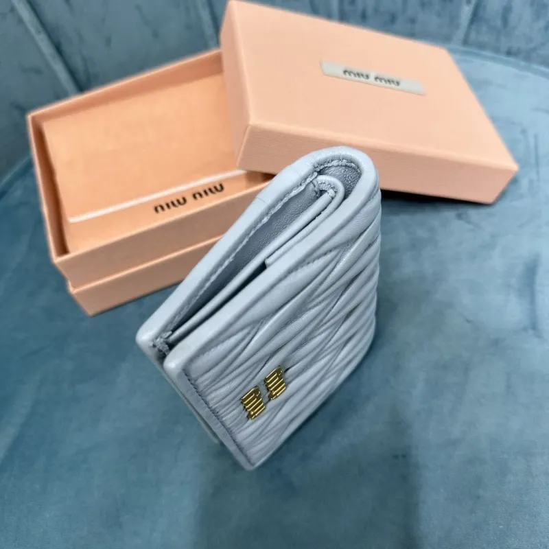 MIU MIU Wallets Bags-112 - Image 5