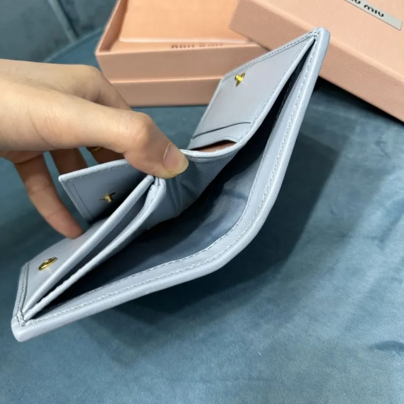 MIU MIU Wallets Bags-112 - Image 8