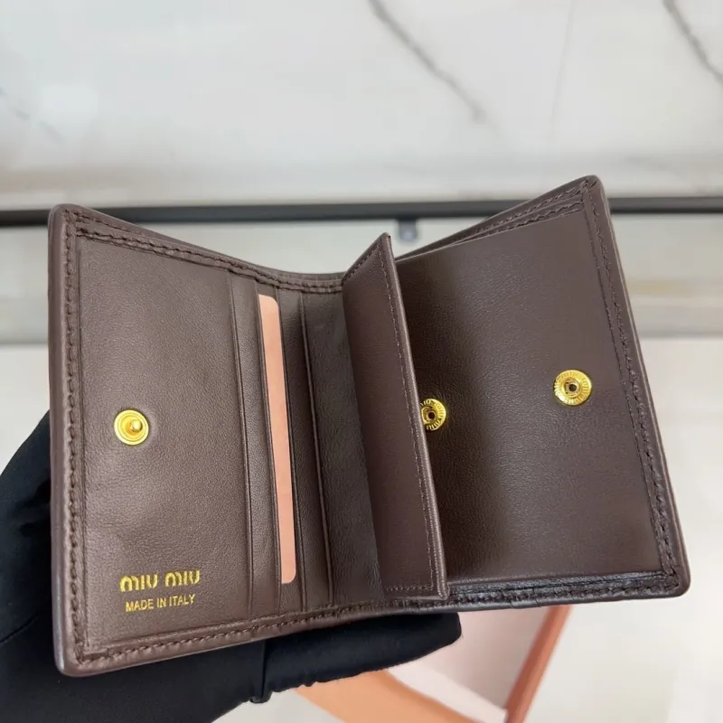 MIU MIU Wallets Bags-114 - Image 6