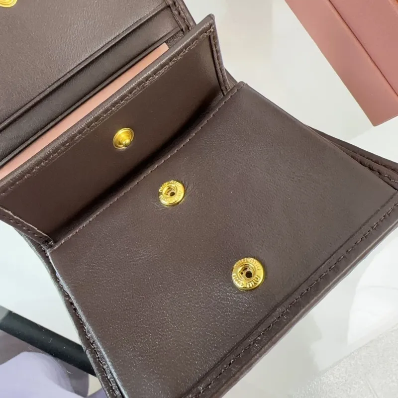 MIU MIU Wallets Bags-114 - Image 9