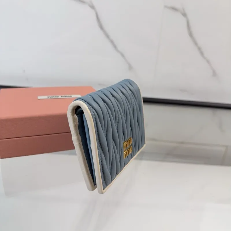 MIU MIU Wallets Bags-115 - Image 3