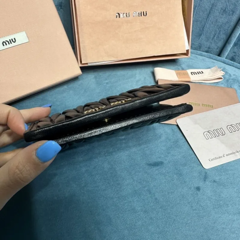 MIU MIU Wallets Bags-119 - Image 3
