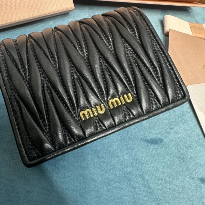MIU MIU Wallets Bags-119 - Image 4