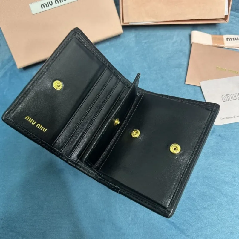 MIU MIU Wallets Bags-119 - Image 5