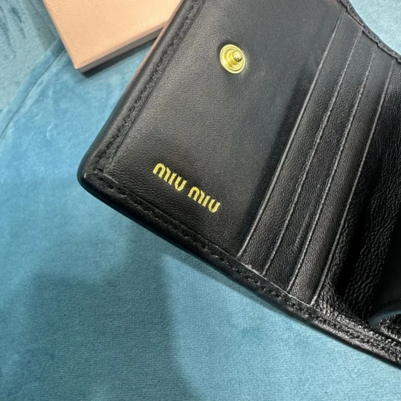 MIU MIU Wallets Bags-119 - Image 6