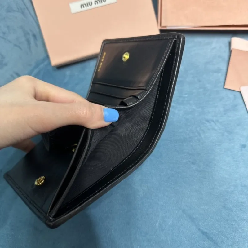 MIU MIU Wallets Bags-119 - Image 7